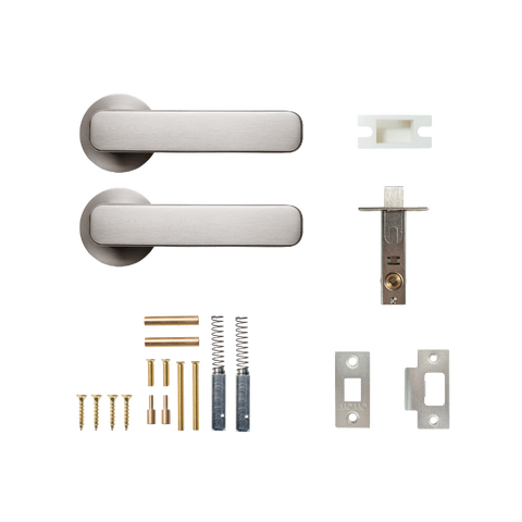 Momo Aspen Lever Set