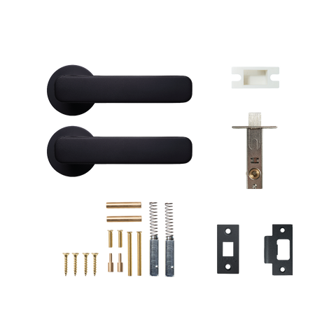 Momo Aspen Lever Set