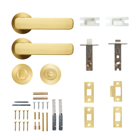 Momo Aspen Lever Set