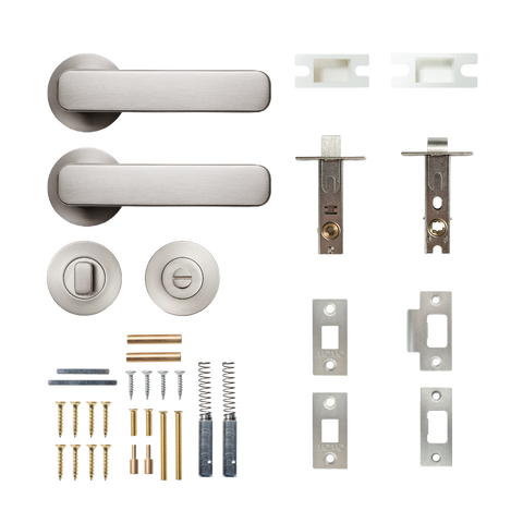 Momo Aspen Lever Set