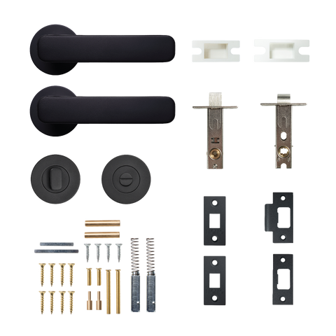 Momo Aspen Lever Set