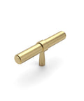ASTOR - 80mm Handle (Premium Solid Brass Construction)