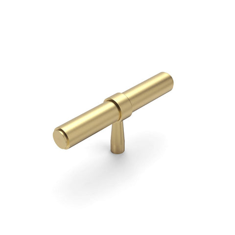ASTOR - 80mm Handle (Premium Solid Brass Construction)
