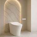 ATTICA CLAYA Spa Wellness Smart Toilet