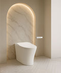 ATTICA CLAYA Spa Wellness Smart Toilet