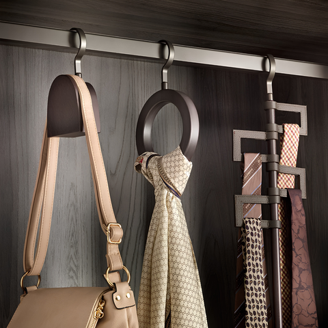 Accessory and Jewellery Organisers