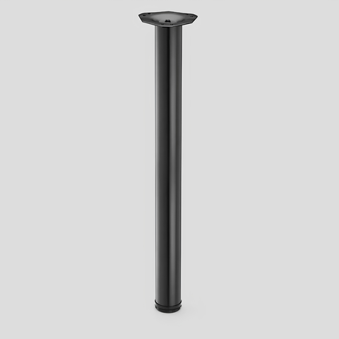 Adjustable Legs and Levelling