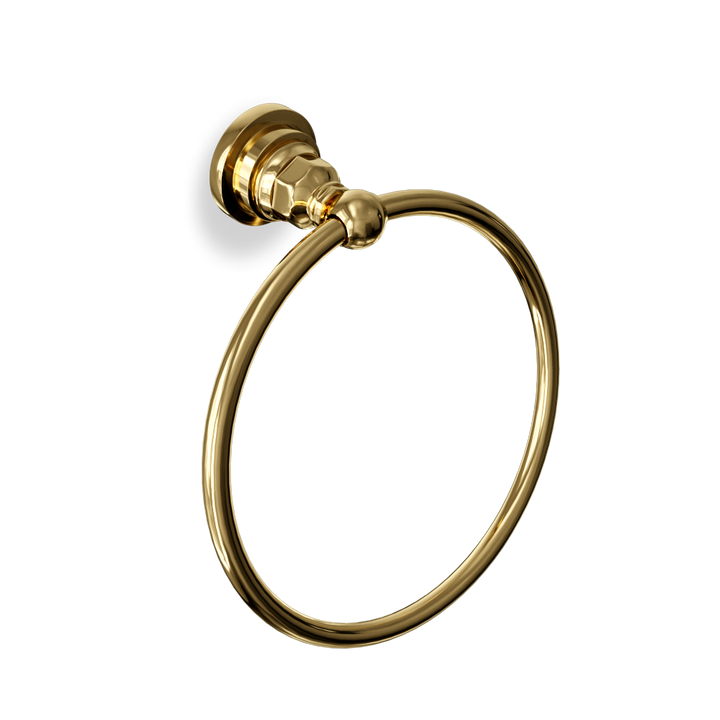 Towel Ring | Agora