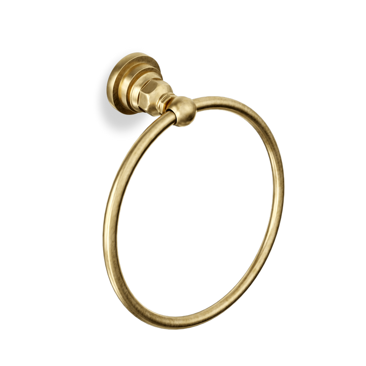 Towel Ring | Agora
