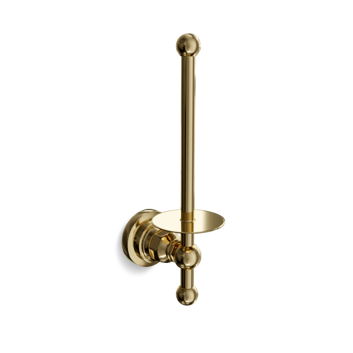 Spare Toilet Roll Holder | Agora