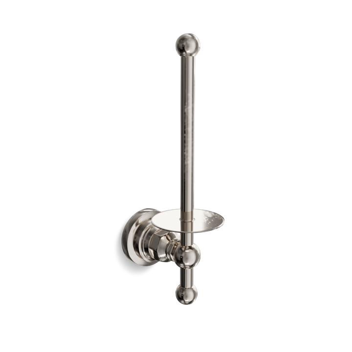 Spare Toilet Roll Holder | Agora