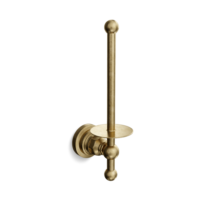 Spare Toilet Roll Holder | Agora