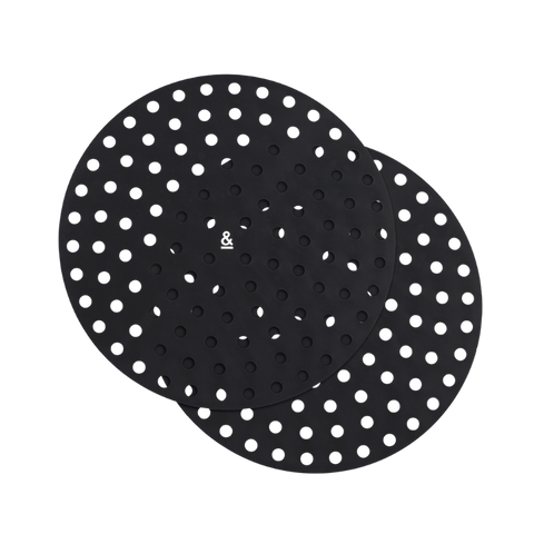 Air Fryer Mat Round