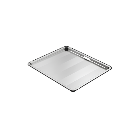 Alfresco Drainer Tray — 316 Stainless Steel