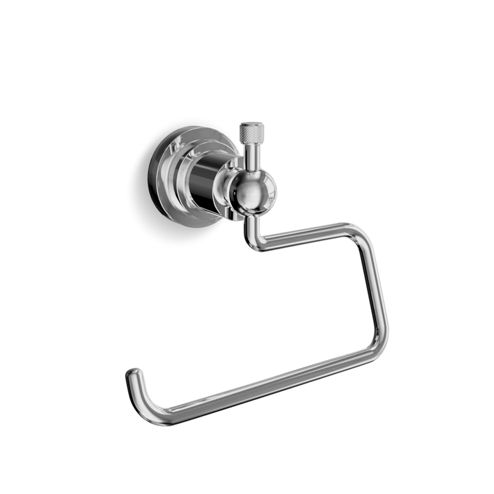 Toilet Roll Holder — No Cover | Arena