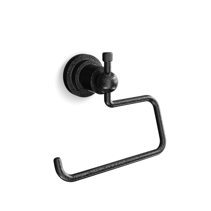 Toilet Roll Holder — No Cover | Arena