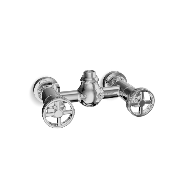 Bridge Shower Tap — Traditional | Arena