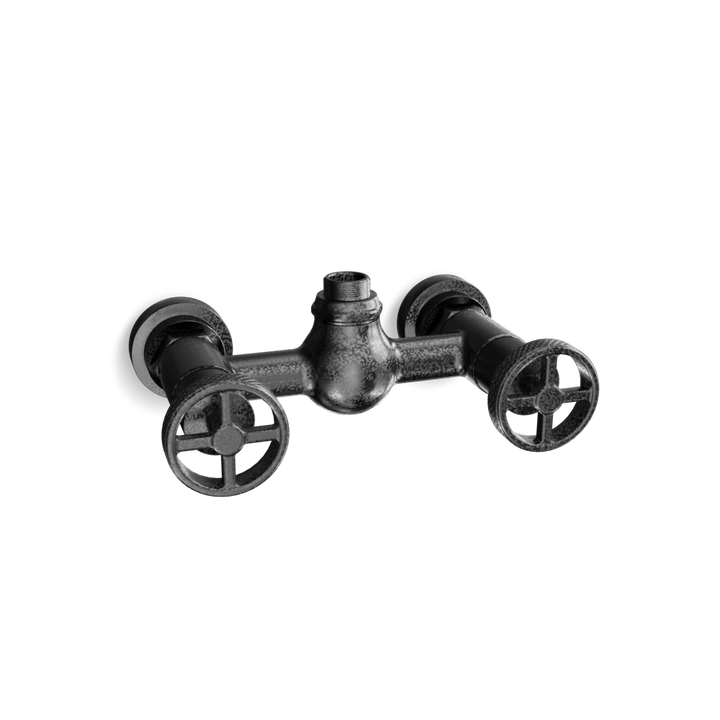 Bridge Shower Tap — Traditional | Arena