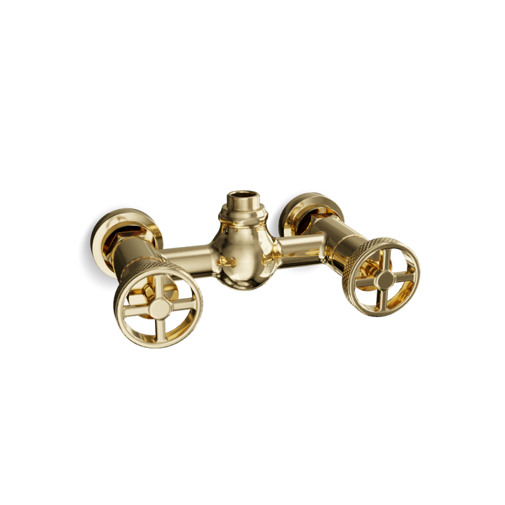 Bridge Shower Tap — Traditional | Arena