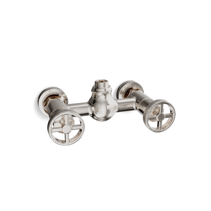 Bridge Shower Tap — Traditional | Arena