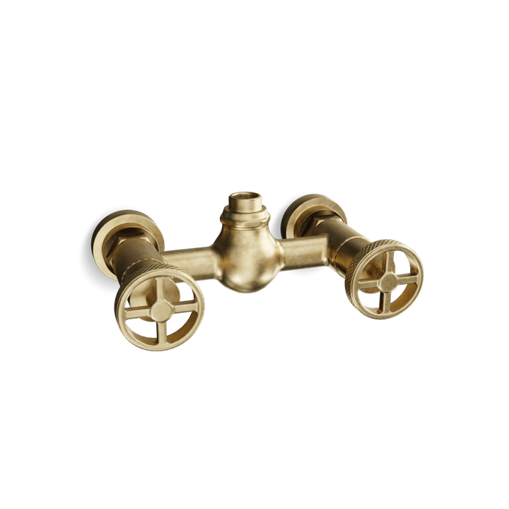 Bridge Shower Tap — Traditional | Arena