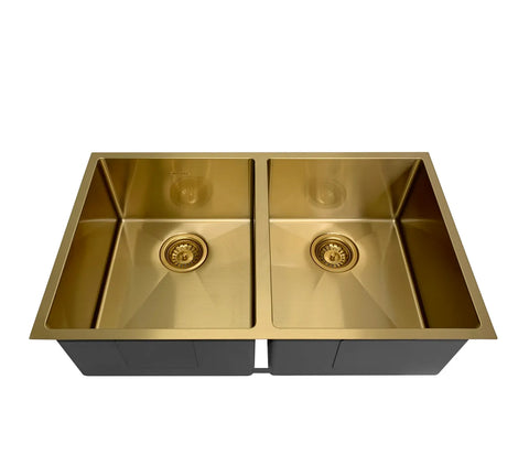 Arte Argent Gold Sink 76D (760x450x220)