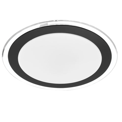 ASTRID 43 30w  LED OYSTER Dim