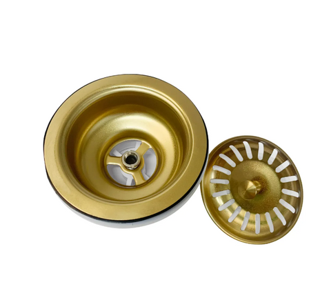 Axon Argent Gold Sink 52S (520x440x220)