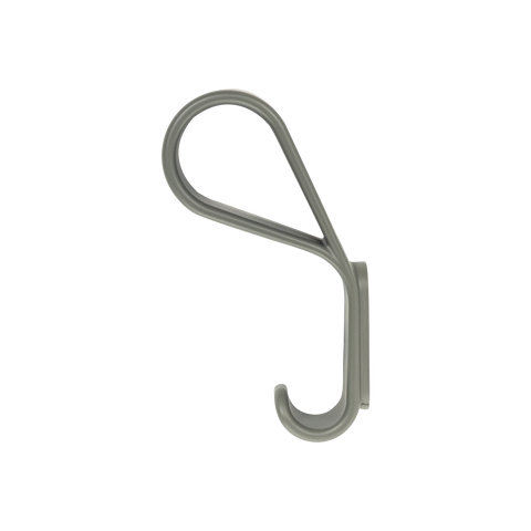 Belt Wall Hook | 65mm