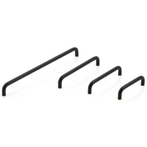 Baltimore D Handle