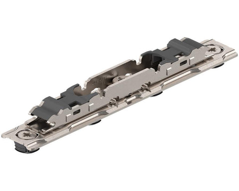 Blum AVENTOS HS/HL/HK EXPANDO T Front Fixing Bracket for thin fronts. 20S42T1
