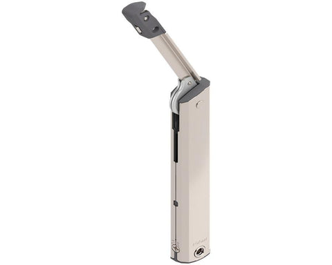 Blum AVENTOS HK-XS stay lift, lift mechanism. Power Factor = 500-1500 20K1301