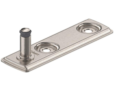 Blum AVENTOS HK-XS stay lift, cabinet fixing