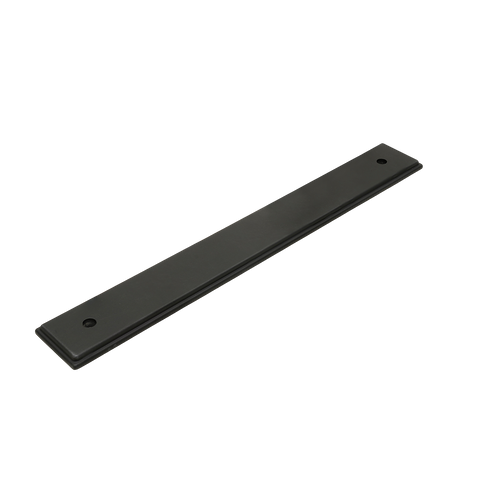 Barrington Bar Handle and Knob Backplate
