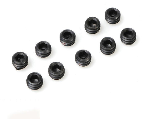 Blum MINIPRESS Set Screw M8 X 5 Gew-St M8X5, Sold per screw