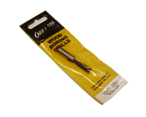 CARBITOOL Drill Bit For Minipress