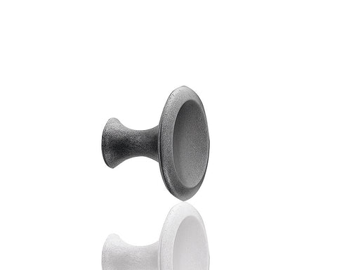Furnipart Bell knob. Diameter: 42mm