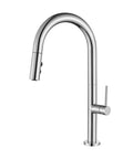 BEN005 – Bentlee Kitchen Mixer – Chrome