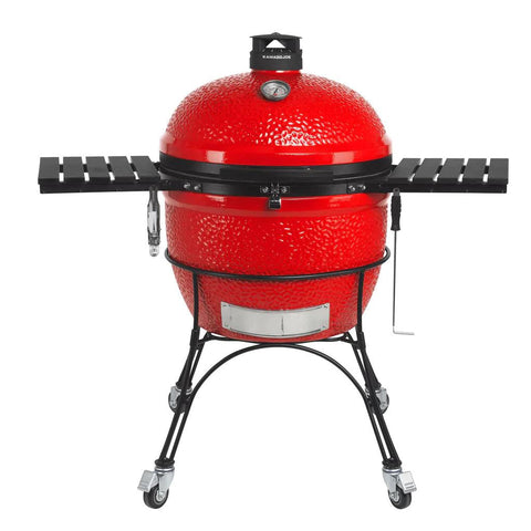 Kamado Joe ® - Big Joe II Essential Bundle