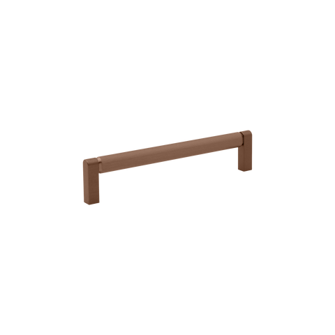 Brooklyn T Knob and D Handle