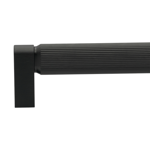 Brooklyn T Knob and D Handle