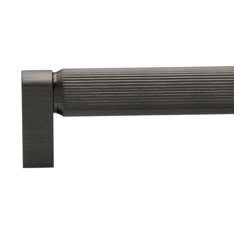 Brooklyn T Knob and D Handle