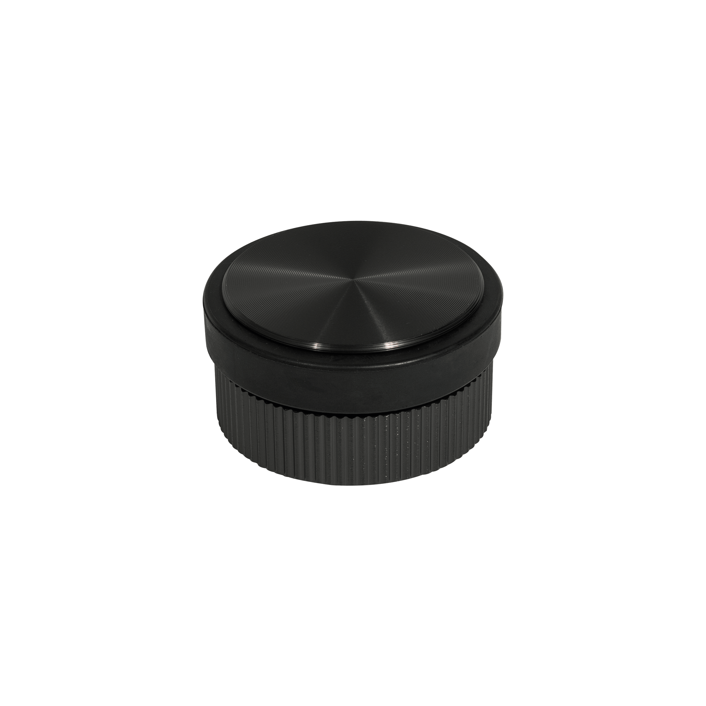Brooklyn Door Stop 62mm | Momo Handles | KitchenLibrary