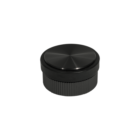 Brooklyn Door Stop | 62mm