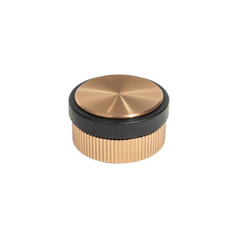 Brooklyn Door Stop | 62mm
