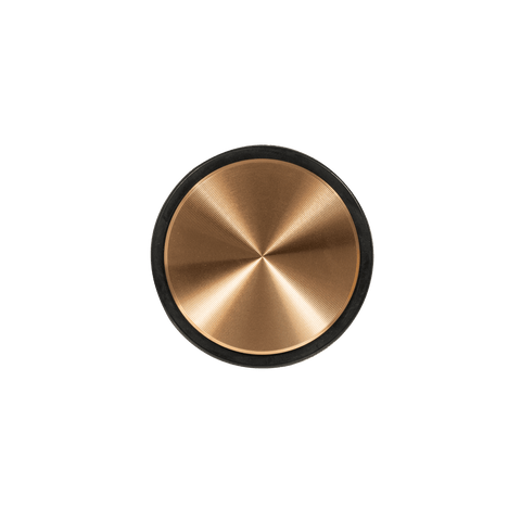 Brooklyn Door Stop | 62mm