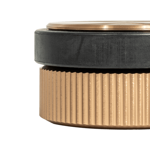 Brooklyn Door Stop | 62mm