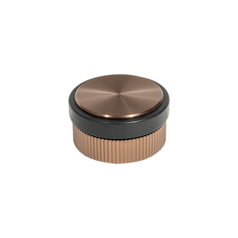 Brooklyn Door Stop | 62mm