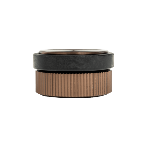 Brooklyn Door Stop | 62mm