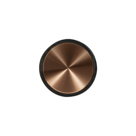 Brooklyn Door Stop | 62mm